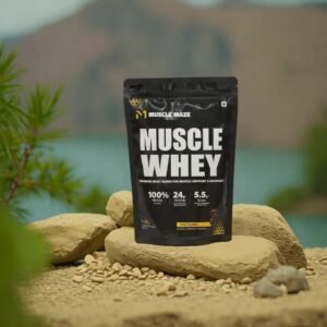 For Muscle Support And Recovery Helps Build And Maintain Muscle Supports Endurance And Recovery